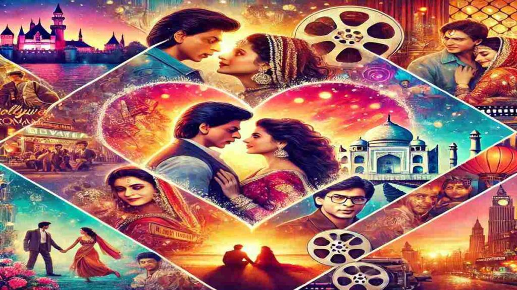 Top 10 Best Romantic Bollywood Movies Available on OTT