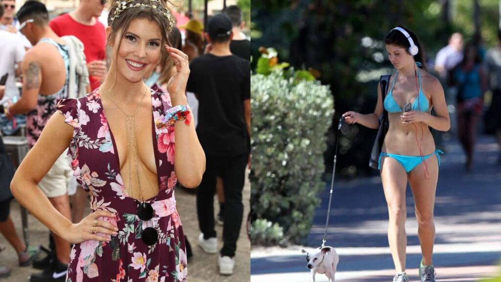 How Amanda Cerny is Redefining Personal Branding on OnlyFans